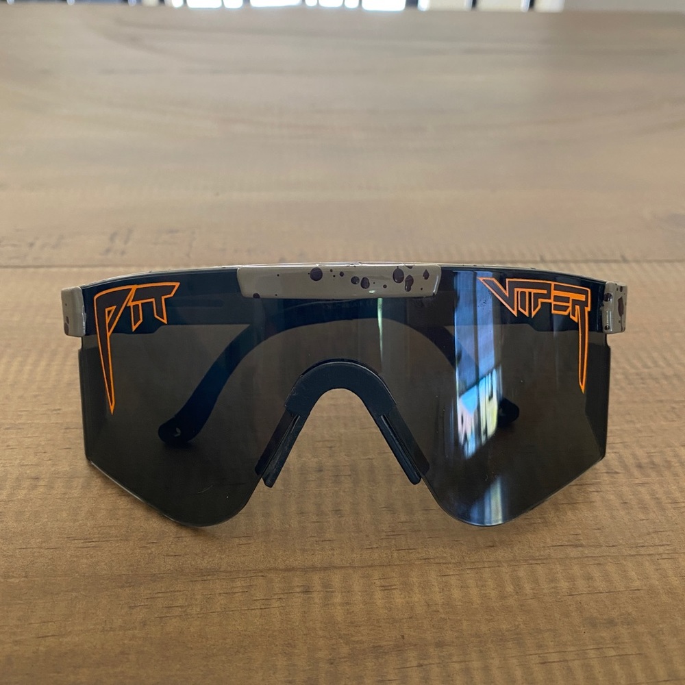 Authentic Pit Vipers